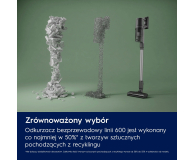 Electrolux Pionowy EP61AB21UG - 1350179 - zdjęcie 9